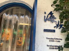 -Sirena海妖日咖夜酒