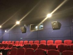 -大地影院(上海南汇店)