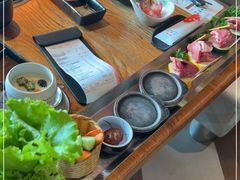 -赤坂亭M9和牛烧肉(世博源店)