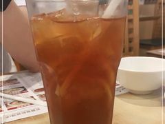 -新世界餐厅(万达店)