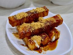 -蜀串香牛杂火锅串串