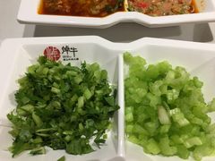 -焯牛潮汕牛肉火锅(云峰街创始店)