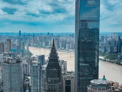 -解放碑威斯汀酒店-知味国际美食餐厅