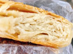 -雍和炸鸡烧饼