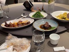 -望乡楼上海菜(日月光店)