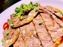 -春来和(汉城南路店)