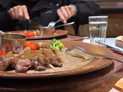 -半秋山西餐厅(宜昌大洋店)