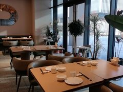 -海泰食府·新鲁菜·家宴(总部基地店)