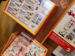 -汉堡王(北京三里屯购物中心)