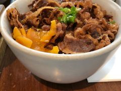 噼里啪啦饭-铃木食堂(帽儿胡同店)