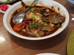-洲晓鱻舟山海鲜(2号店)