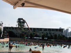 -武汉玛雅海滩水公园