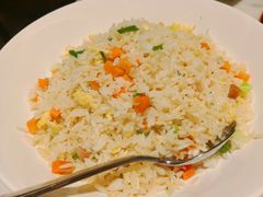 -青雅中餐厅(大连金石滩绿发希尔顿度假酒店)