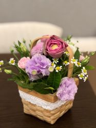 -悦芽母婴护理月子中心(凤起潮鸣府店)