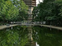 -玲珑塔公园