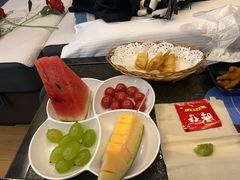 -闻景·足道SPA(凯迪城店)