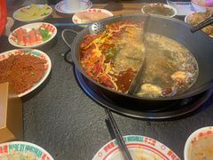 -牛市坎火锅(温州街店)