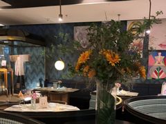 -东南里湖景餐厅·新闽菜(浦西万达店)