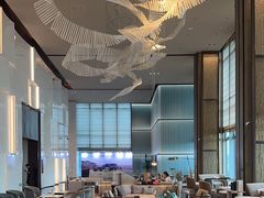 -观廊大堂吧(国际会展中心希尔顿酒店x冰雪世界店)