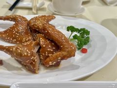 -利苑酒家(金宝店)