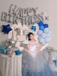 -雅尼·亚米儿童摄影美学馆(汉阳店)