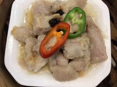 -乜都得港式茶楼(天贵路店)