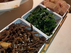 -真定郝家排骨(正定县总店)