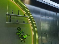 -不迫先生专业男士剪发