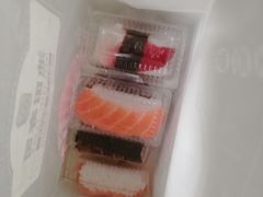 -池田寿司·4H鲜作(朝阳大悦城店)