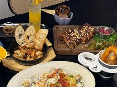 -BRAVO·布瓦屋西餐