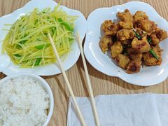 -素勤饮食店(城头巷店)