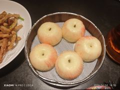 苹果包-知楚•精致湖北菜(武商MALL店)