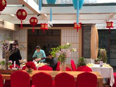 -悦真雅院·四合院·清真私房菜(雍和宫店)