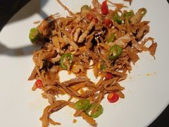 -一品红川菜(皇岗店)