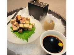 -山壹竹庭院餐厅