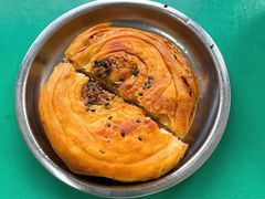 牛肉锅盔-甘记肥肠粉(马鞍北路店)