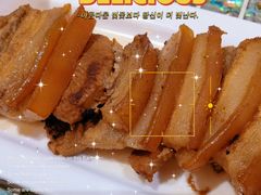 -走马楼饭庄(慈城古县城店)