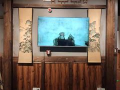 -MAX伯爵沉浸式超级游戏体验馆·实景桌游·剧本杀(小时代店)