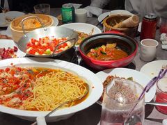 -湘轩·土菜研究院(光大店)