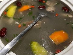 -巴依老爷新疆美食(常营店)