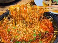 -田园印象·成都土菜院子(华阳店)