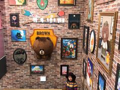 -LINE FRIENDS Garosu-gil Flagship Store