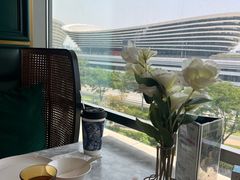 -雀蓝川菜(奥体广场店)