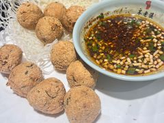 -不老溪贵州菜(广安门总店)