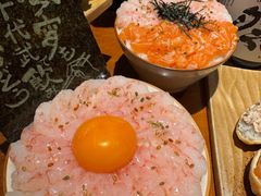 -千代武日本料理(开发区店)
