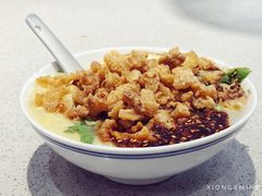 -小豆海棠(嘉兴路店)