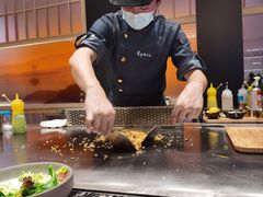 -青牛铁板烧(东方悦邻Mall店)