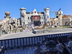 -渔岛海洋度假区