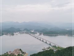 -千岛湖天屿景区