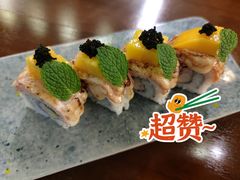 -本格·深夜食堂(北理工店)